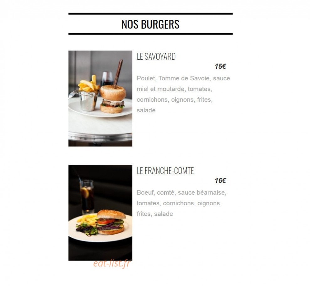 CUP — carte page 4