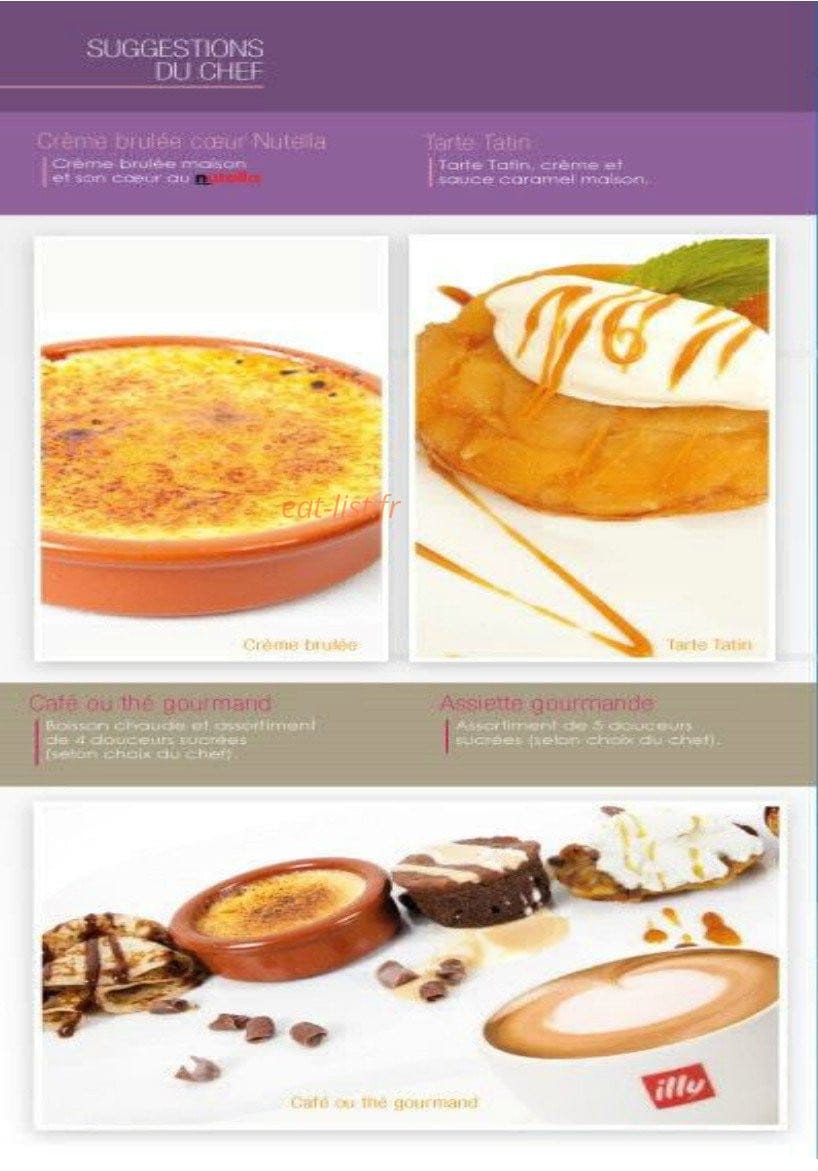 Alambra — carte page 11