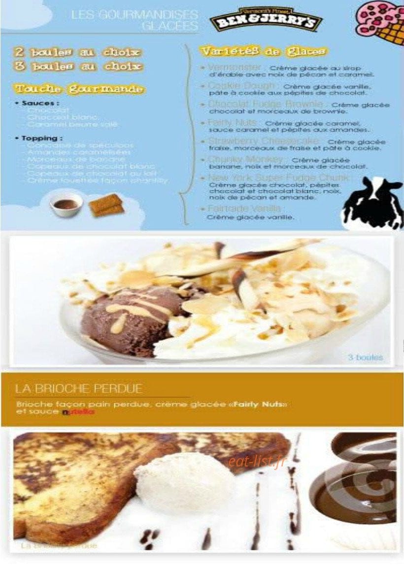 Alambra — carte page 9