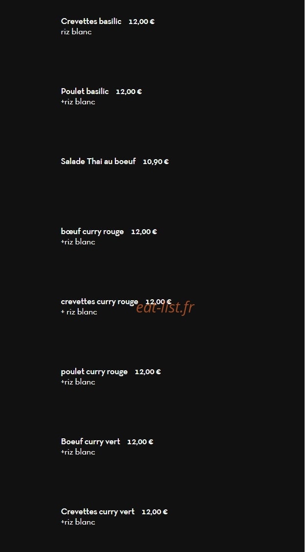 Boraq — carte page 2