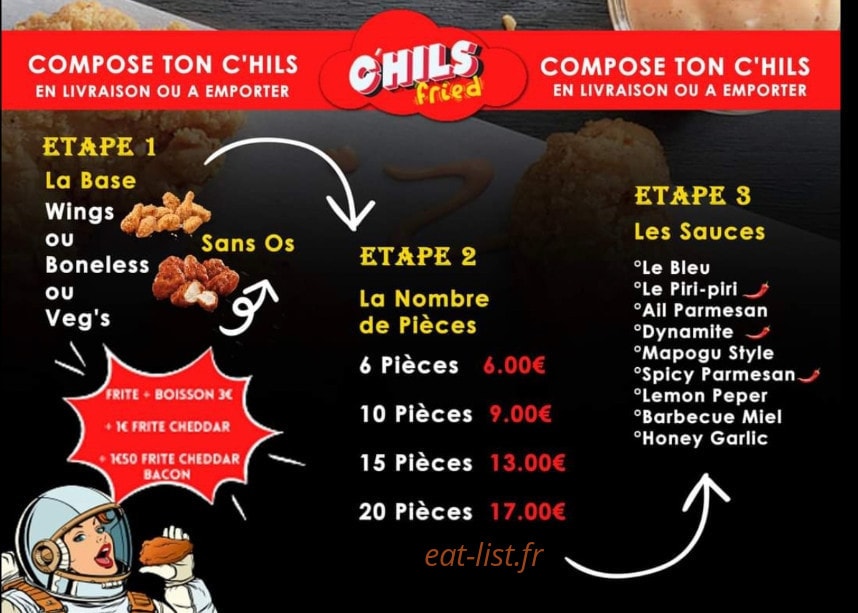 Chils — carte page 2