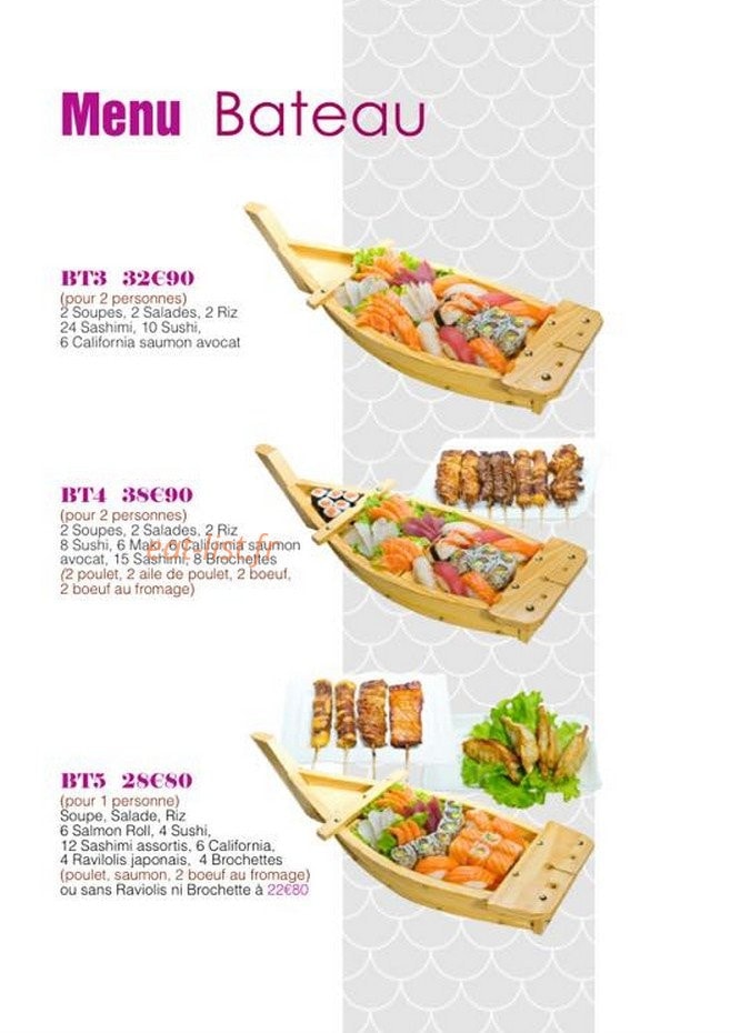 Kinzan — carte page 9