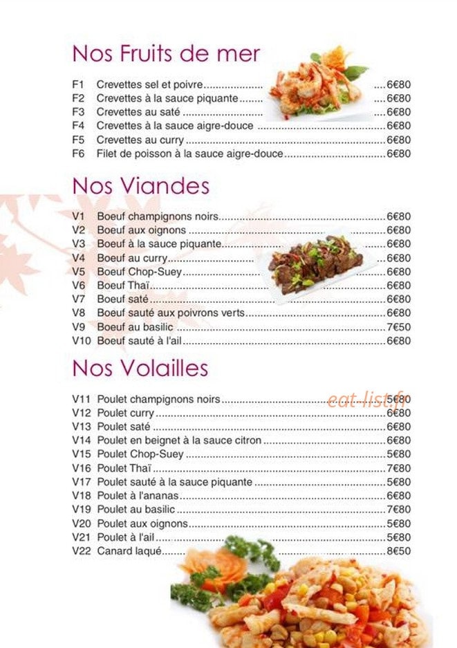 Kinzan — carte page 12