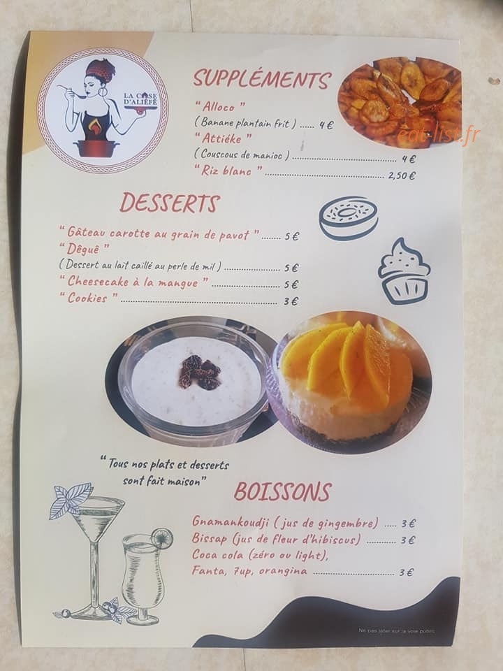 La Case d'Aliêfê — carte page 2