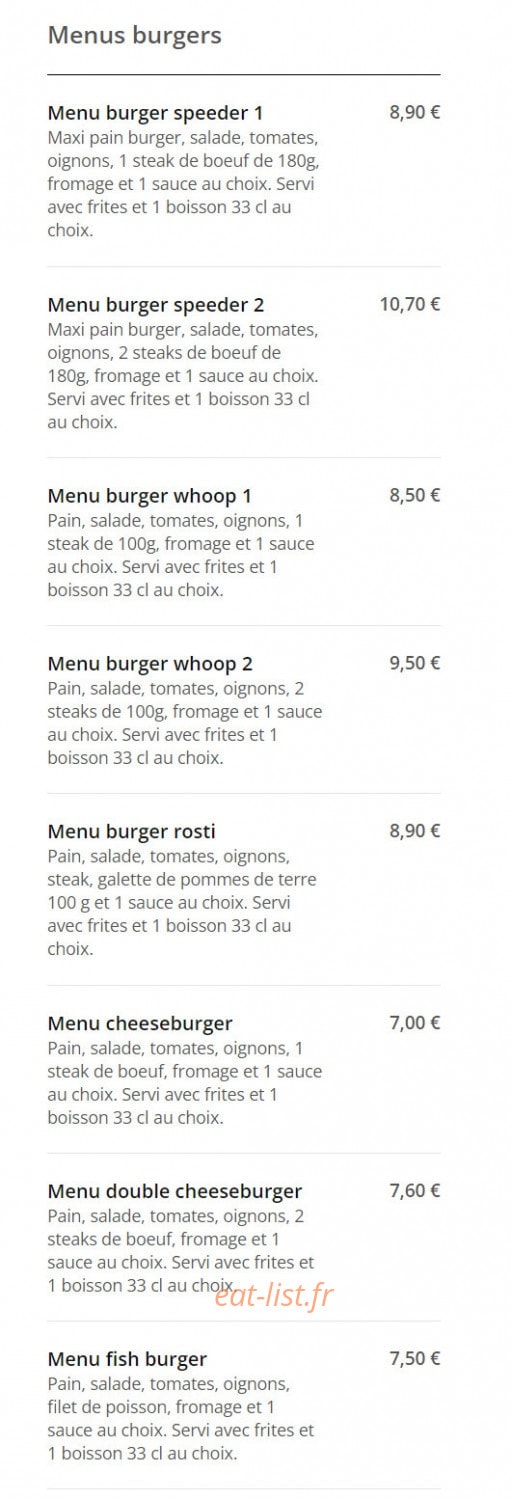 Le Mistral — carte page 4