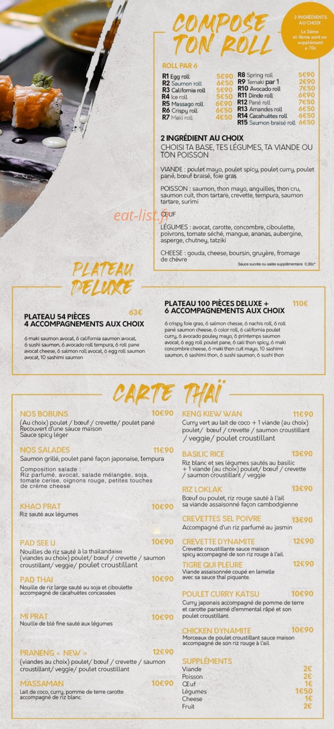 Sabaidi — carte page 2