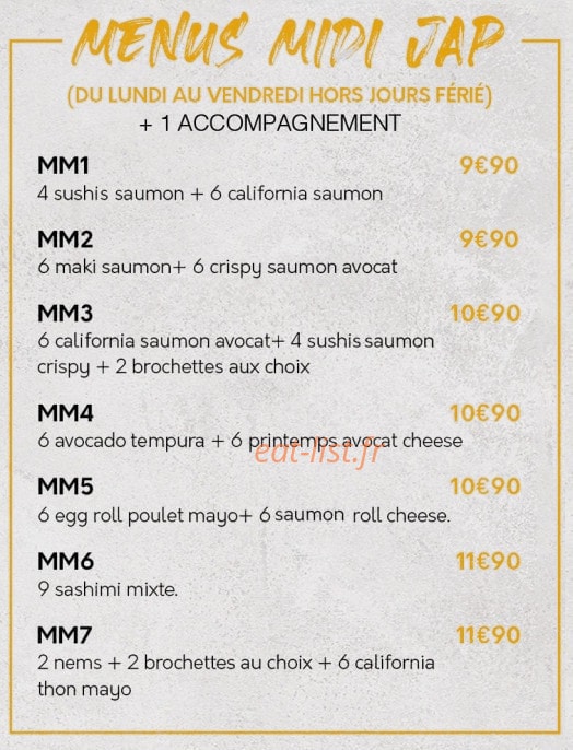 Sabaidi — carte page 9