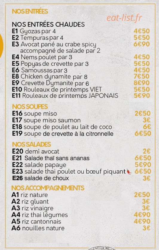 Sabaidi — carte page 1