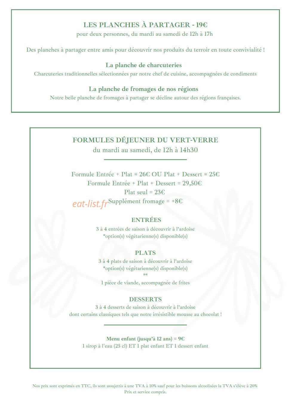 Vert-Verre — carte page 1