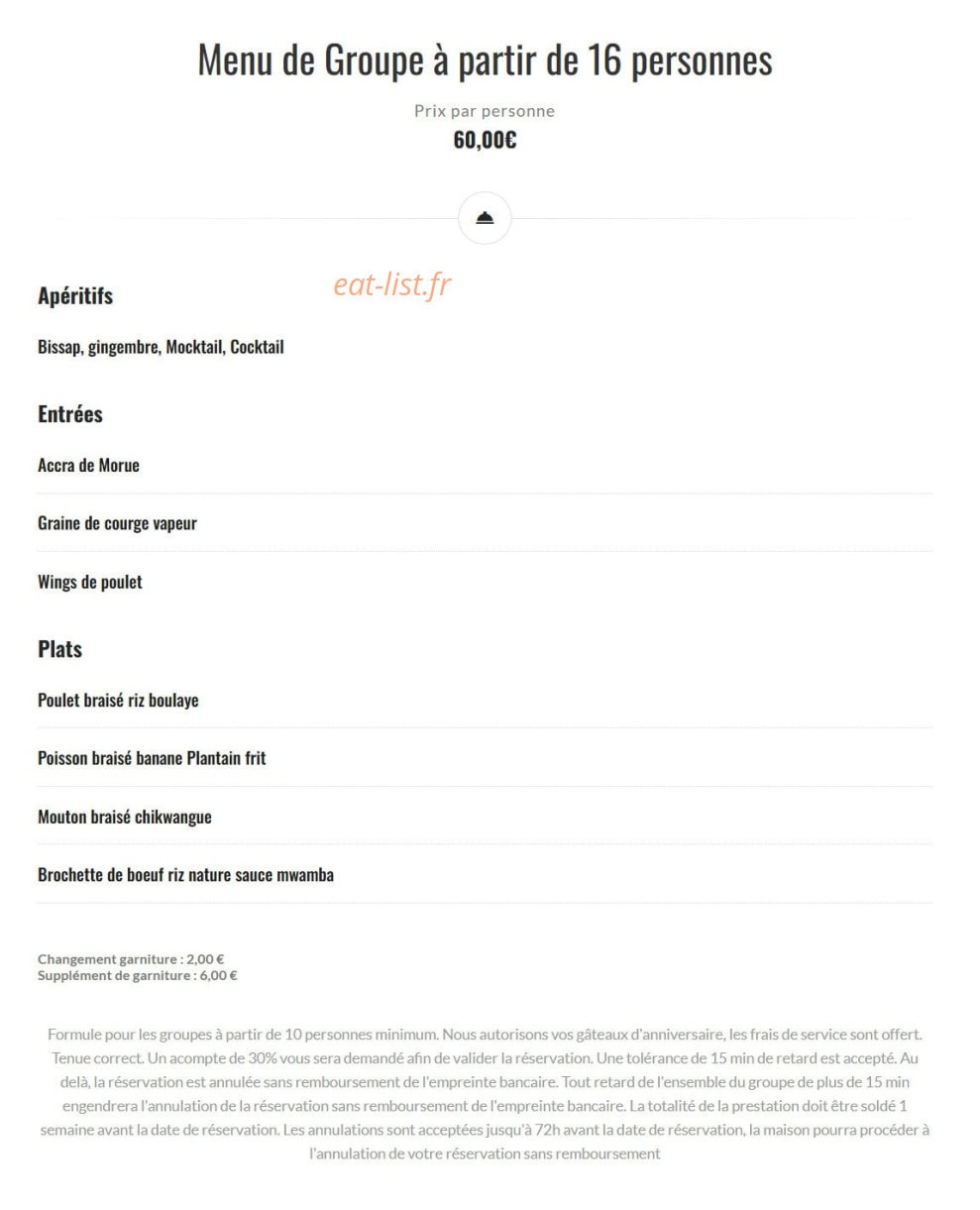 Mwinda — carte page 10