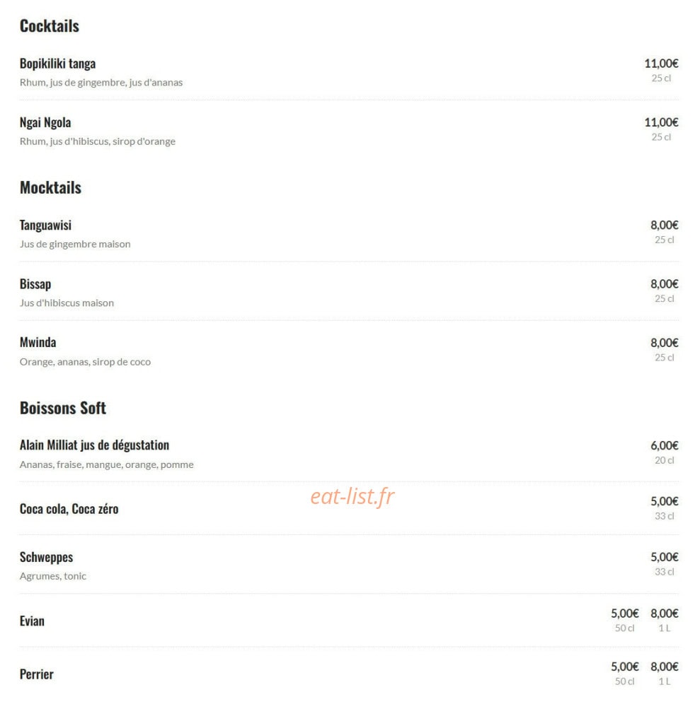 Mwinda — carte page 7