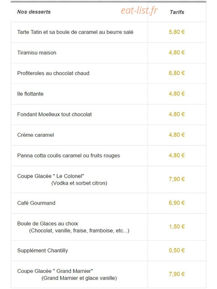 Les Temps Durables — carte page 3