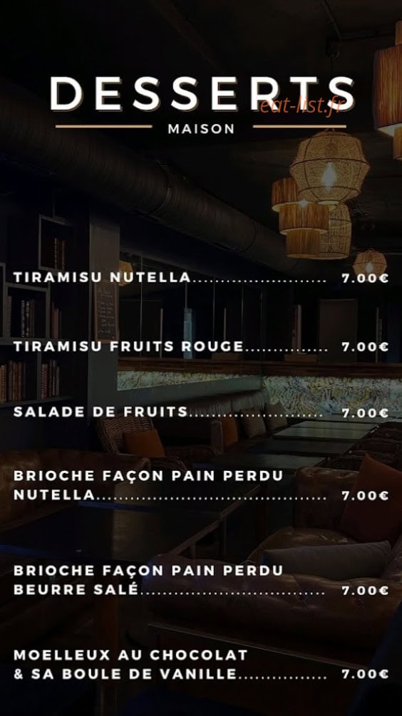 Le Chyll — carte page 7
