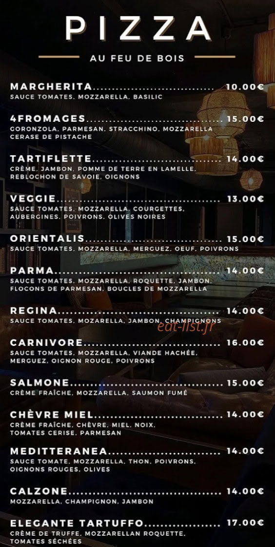 Le Chyll — carte page 4