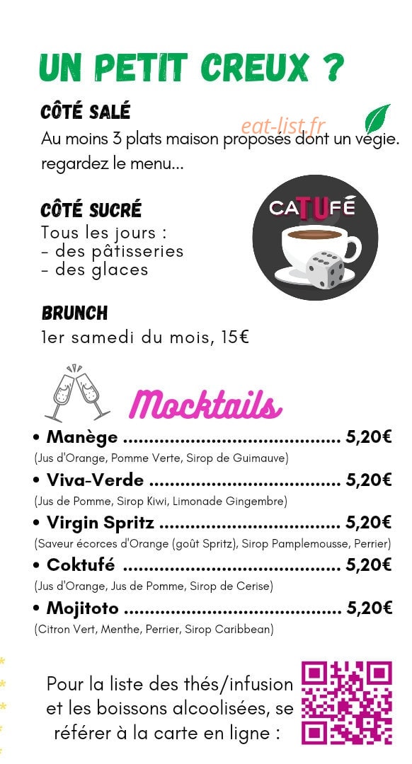 Catufé — carte page 4