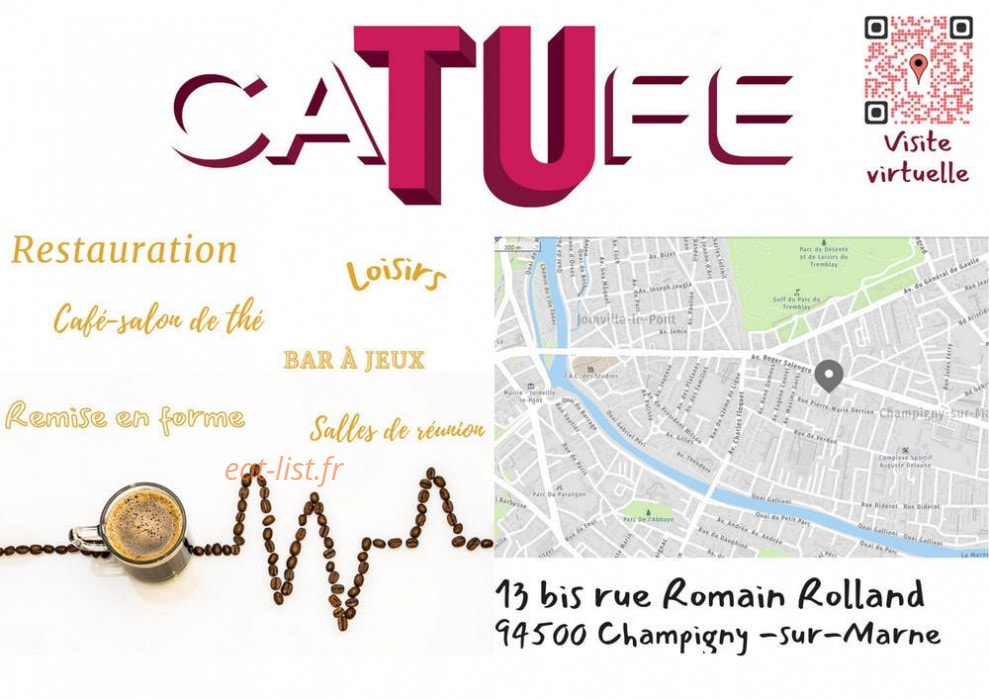 Catufé — carte page 5