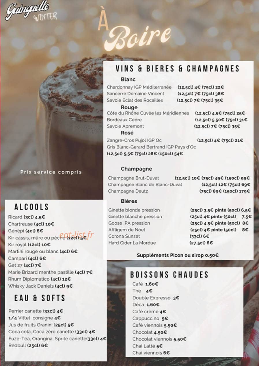 Guinguette FMR — carte page 3