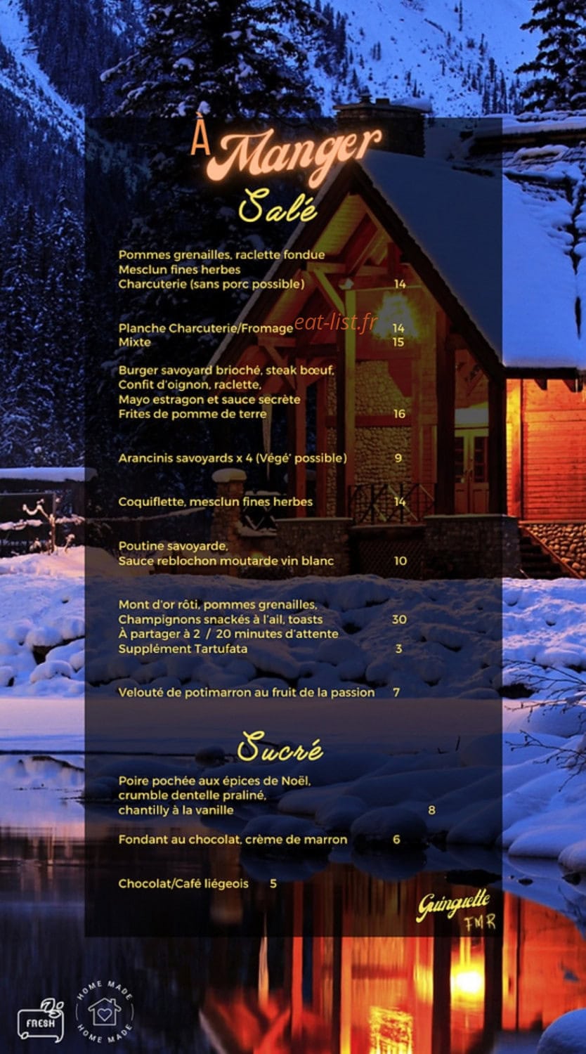 Guinguette FMR — carte page 1