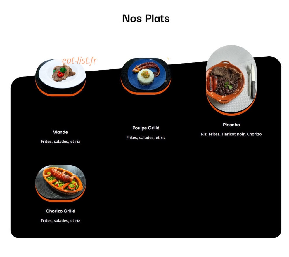 Nice Kriola — carte page 2