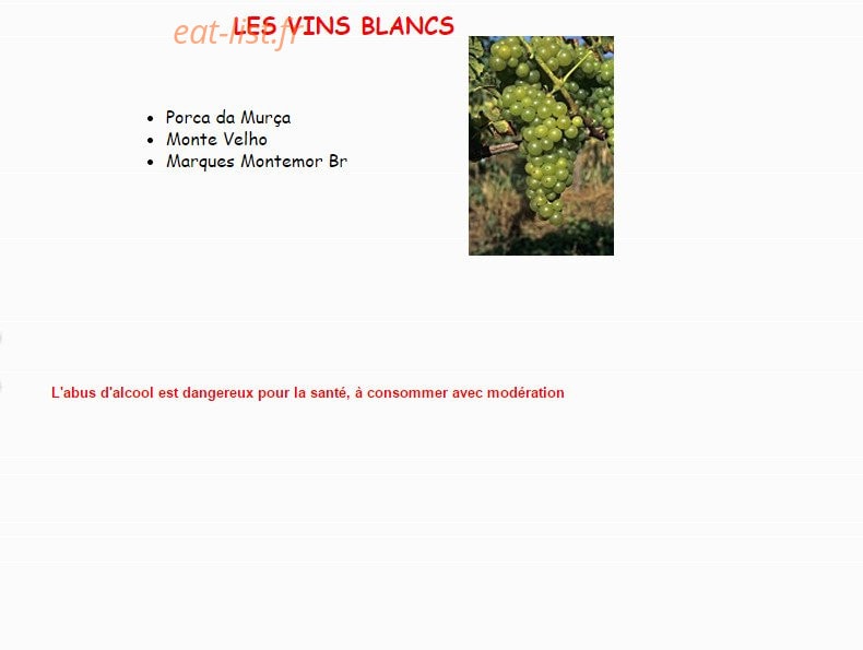 Oceano — carte page 7