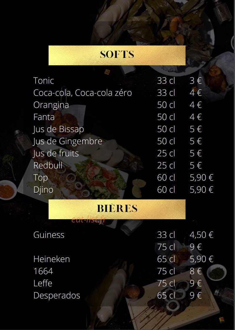 okapi — carte page 6
