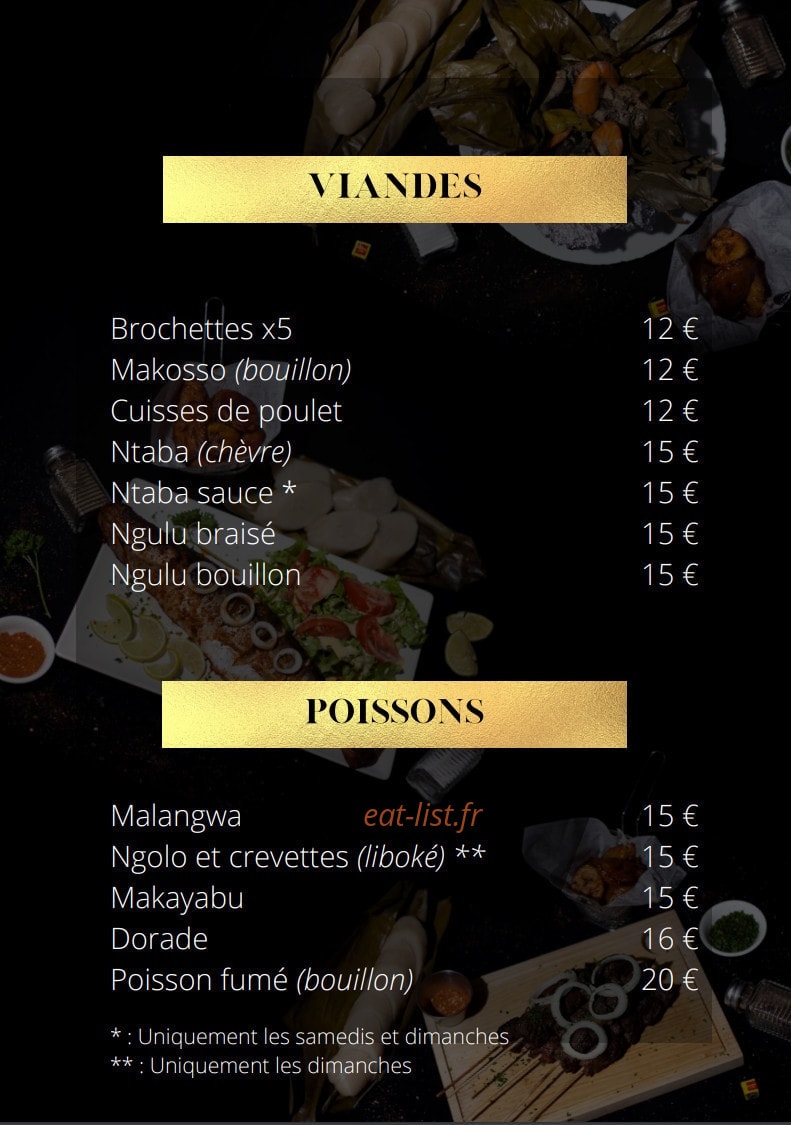okapi — carte page 2