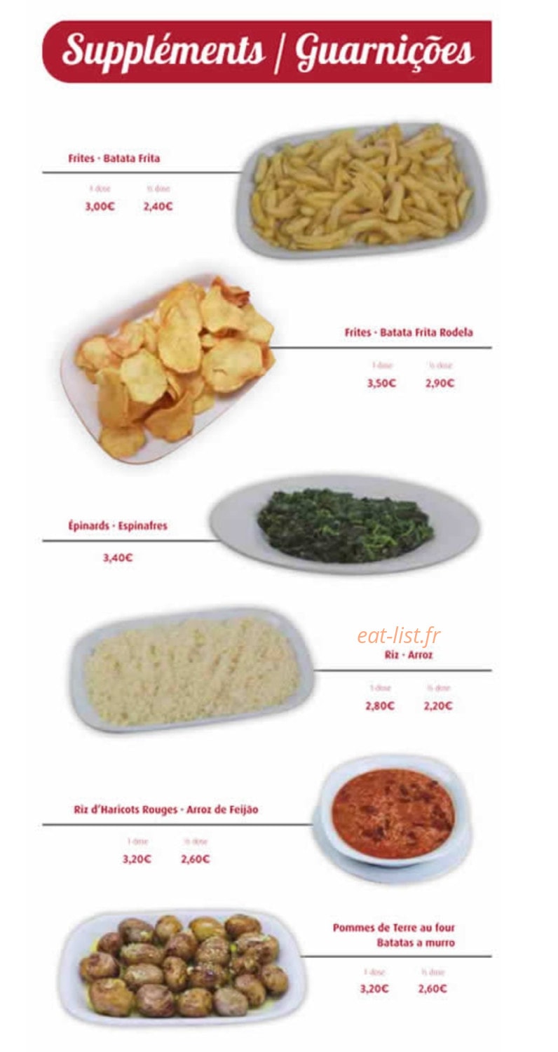 Multi Churrasco — carte page 3