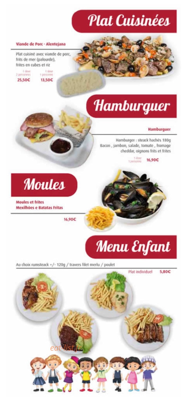 Multi Churrasco — carte page 4