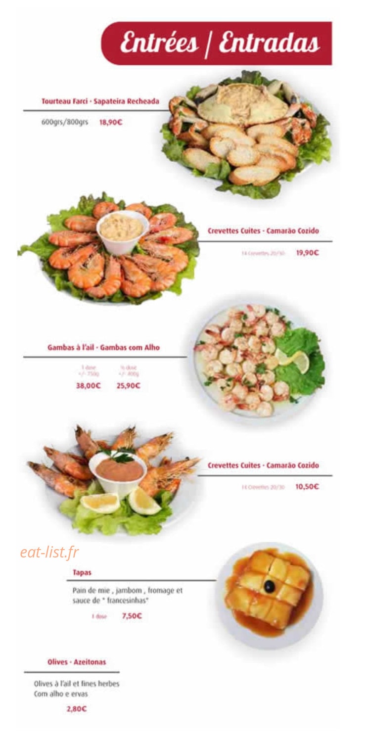 Multi Churrasco — carte page 2