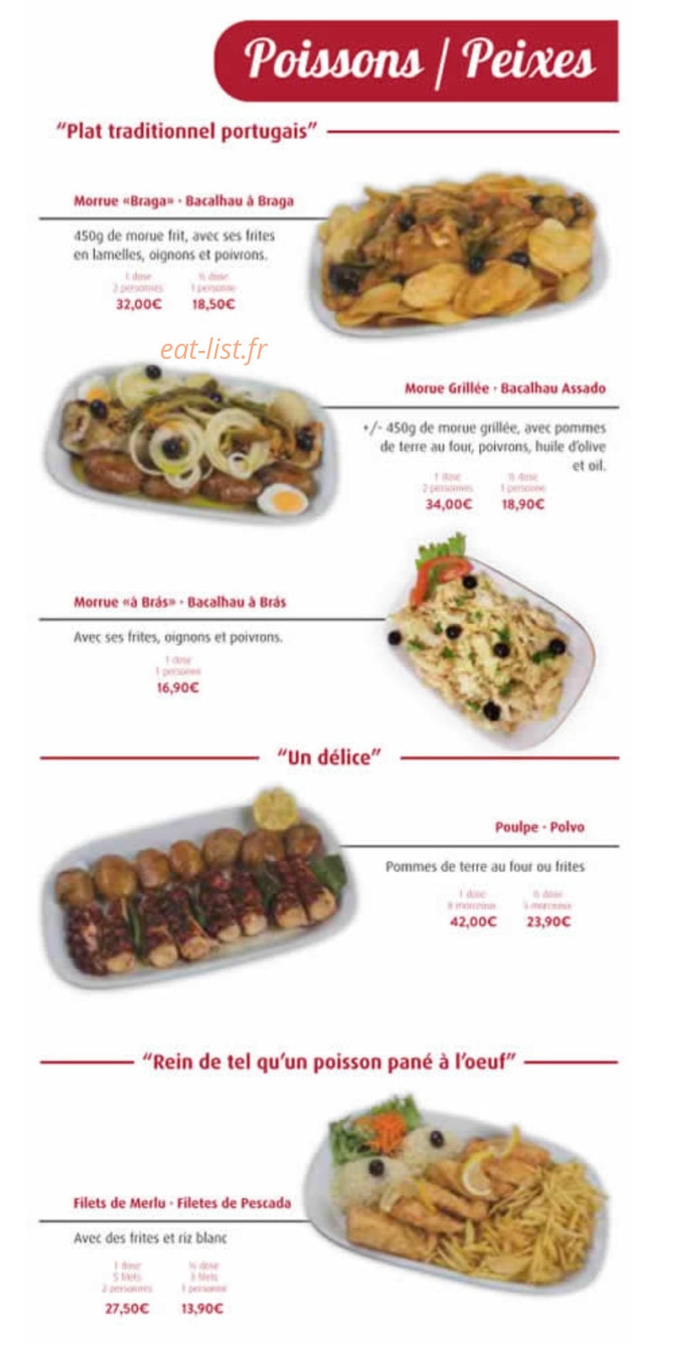 Multi Churrasco — carte page 5