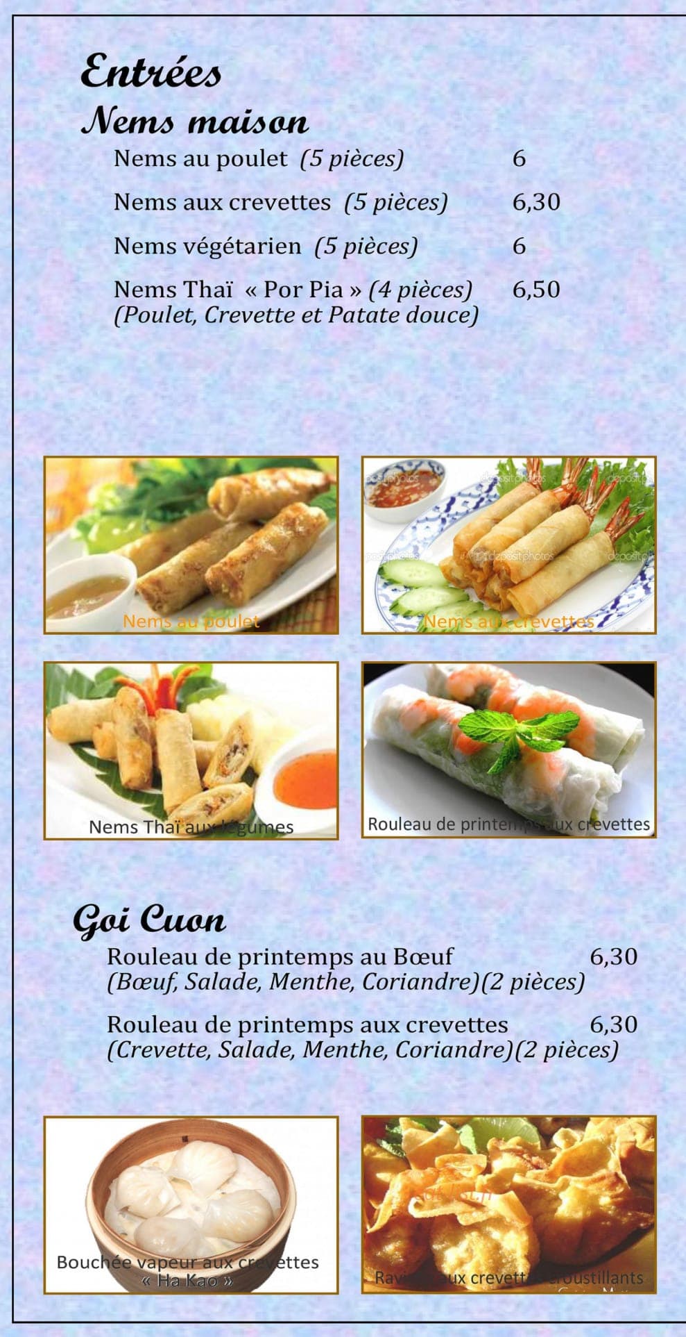 Bangkok — carte page 11