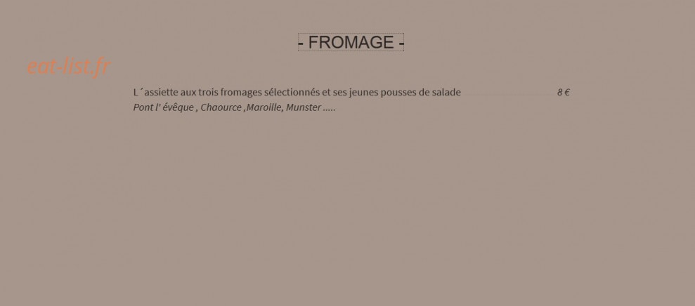 Le Quercy — carte page 4