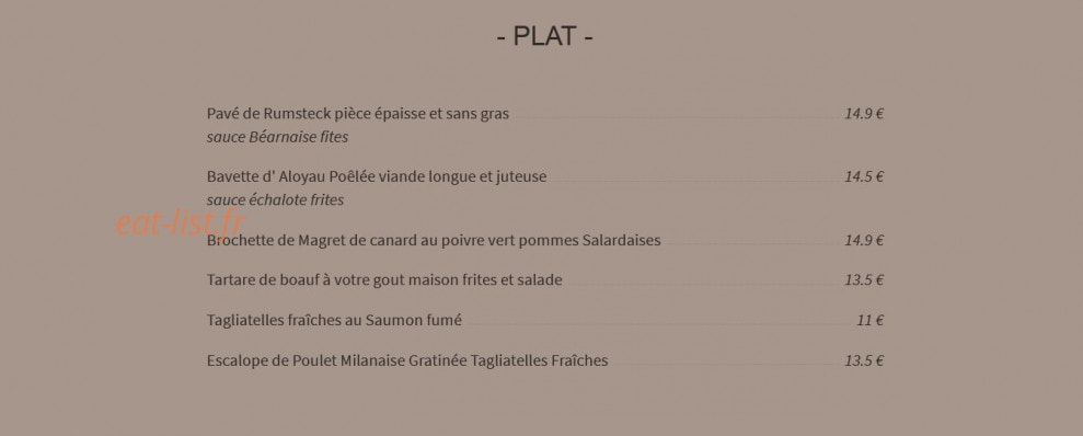 Le Quercy — carte page 2