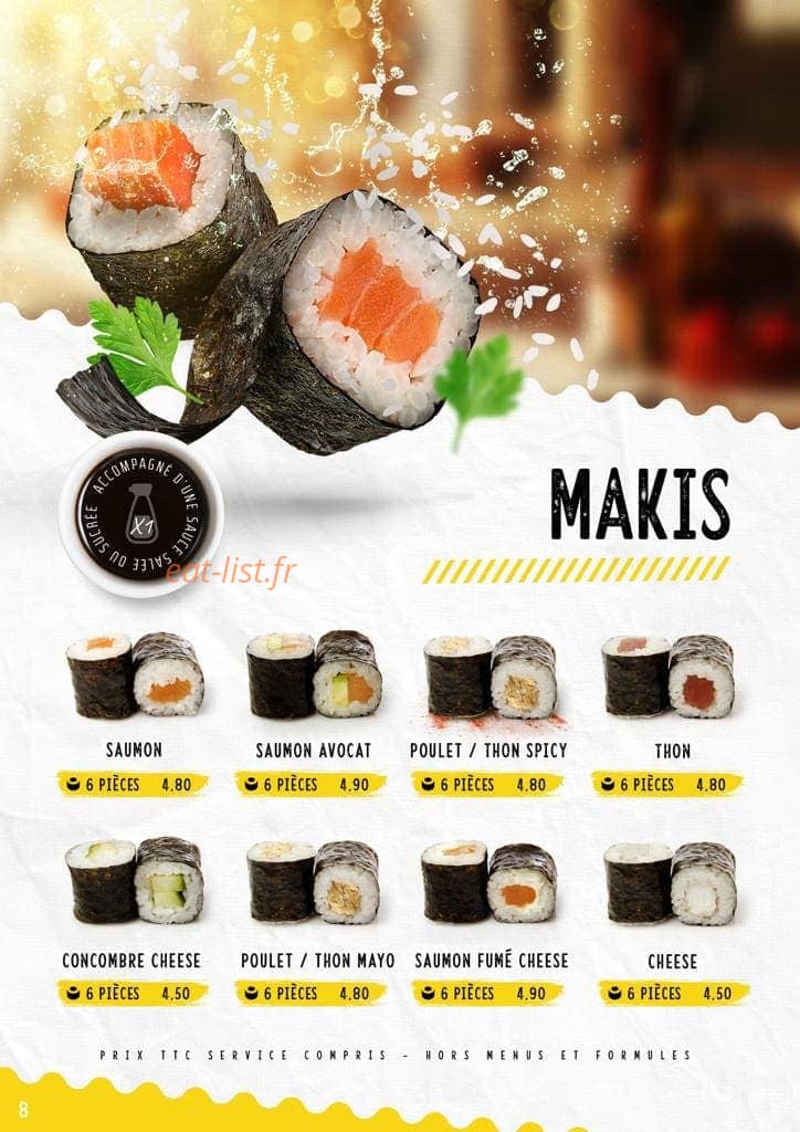 Mamanoï — carte page 9