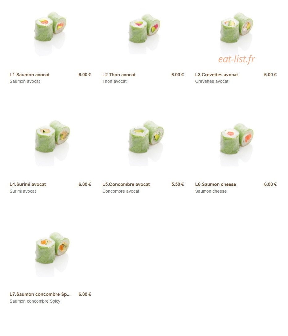 Minato — carte page 5