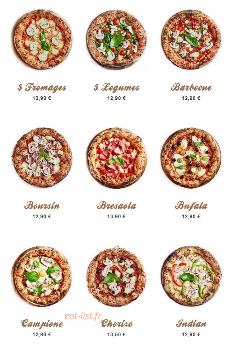 Woodiz — carte page 3