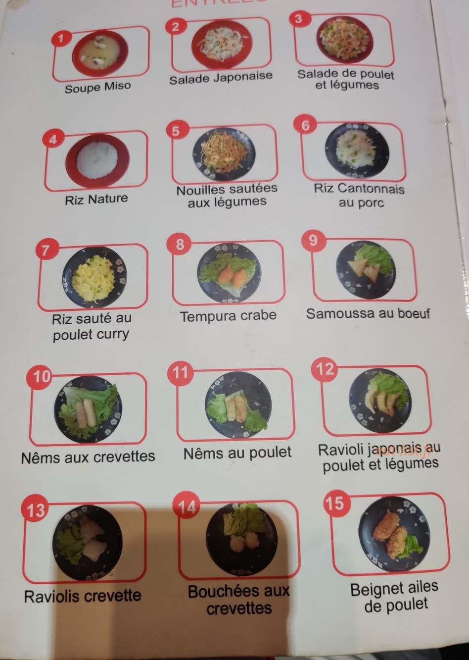 Asie Royale — carte page 1