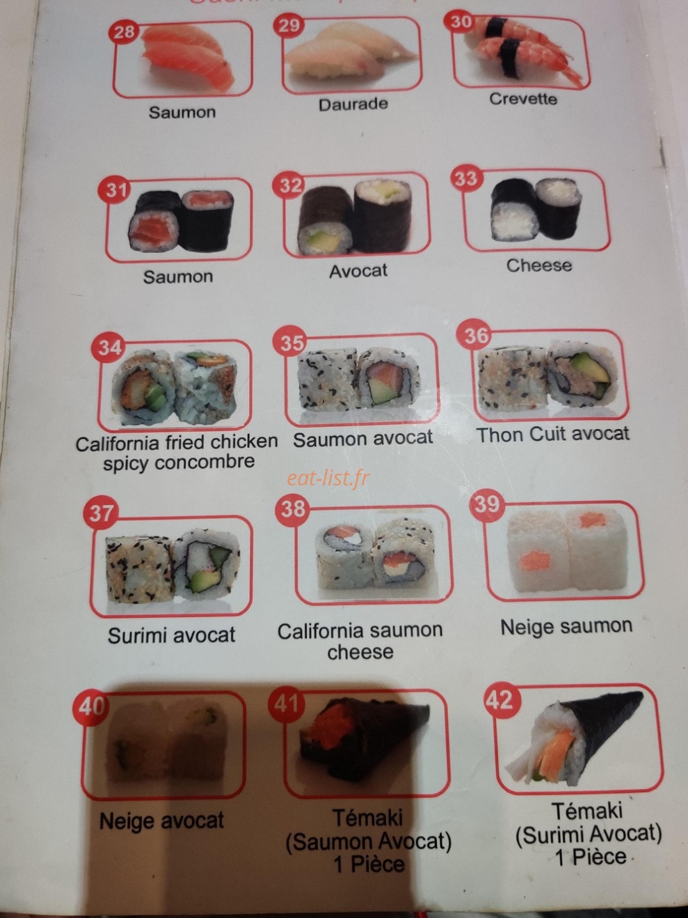 Asie Royale — carte page 3