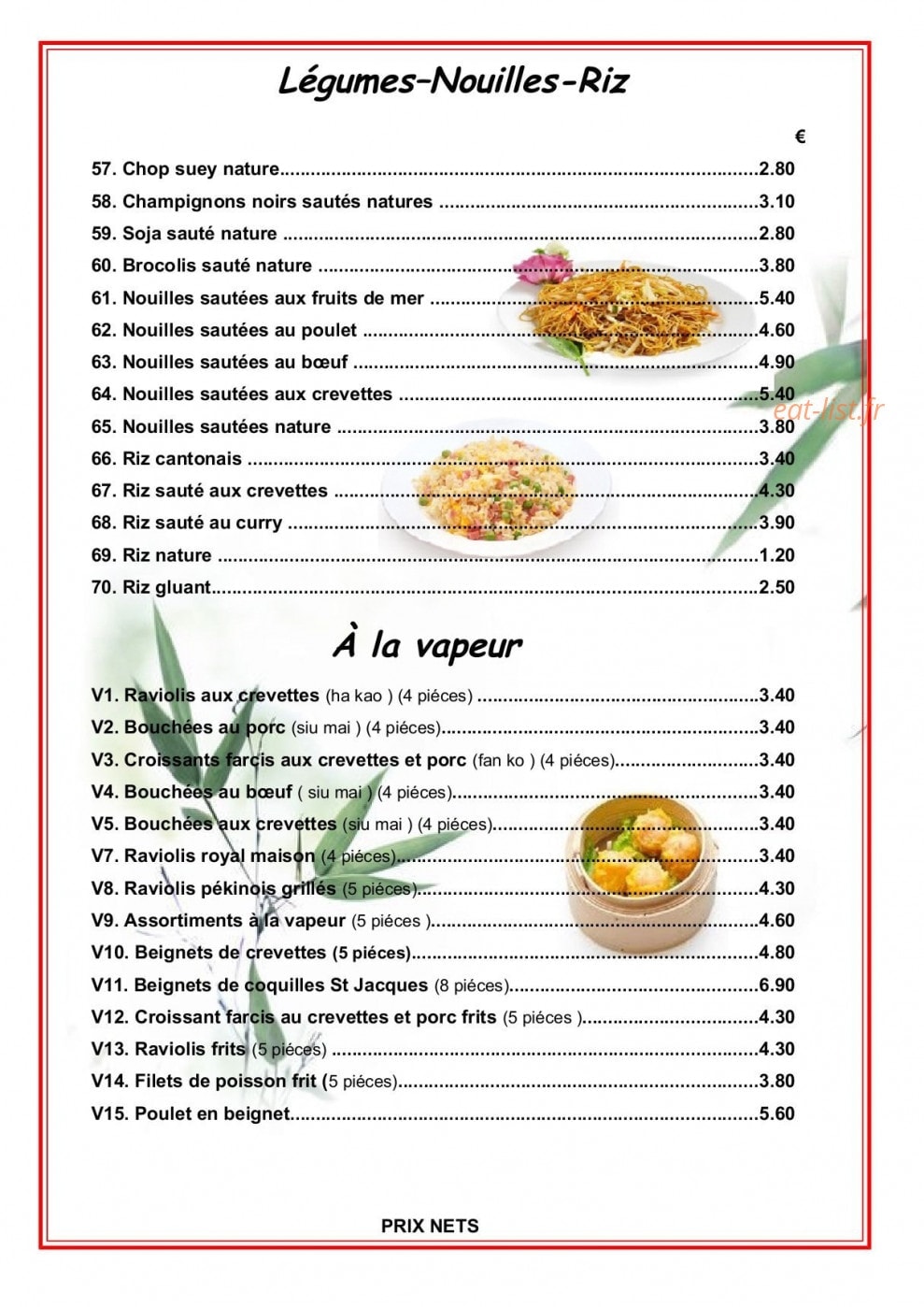 Kin — carte page 5