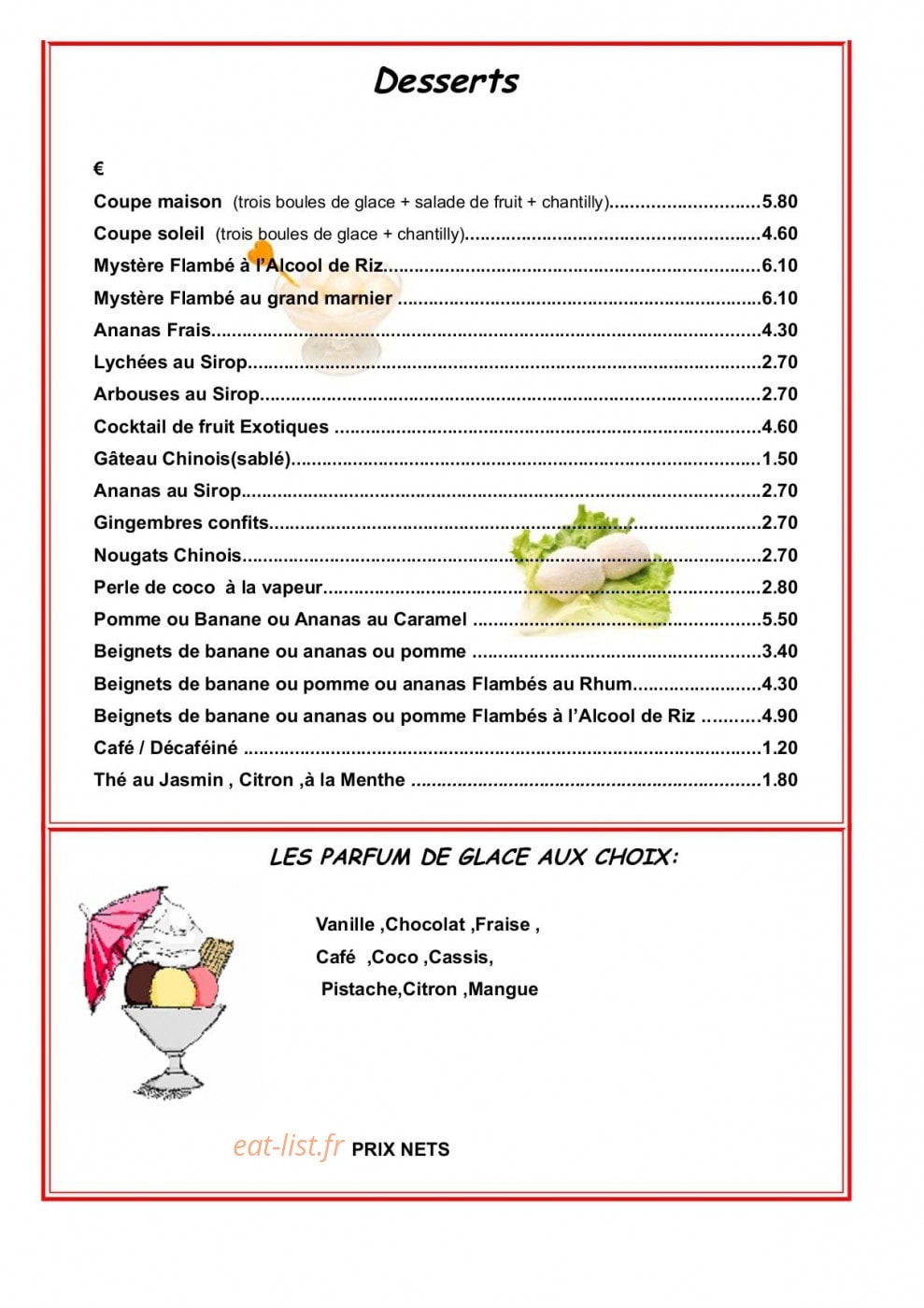 Kin — carte page 10