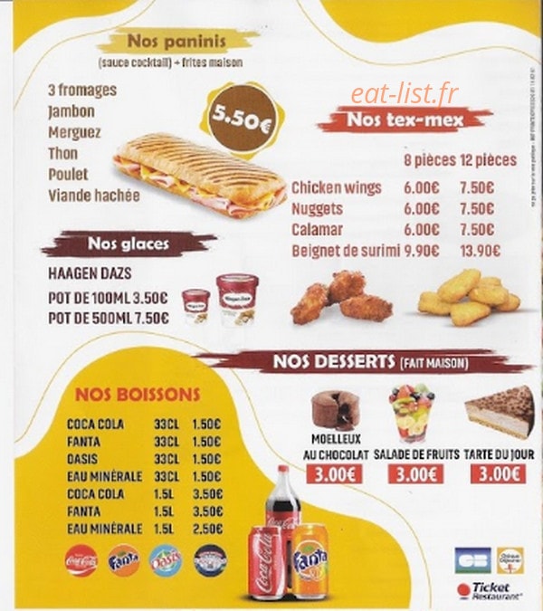 Le Blanqui — carte page 2