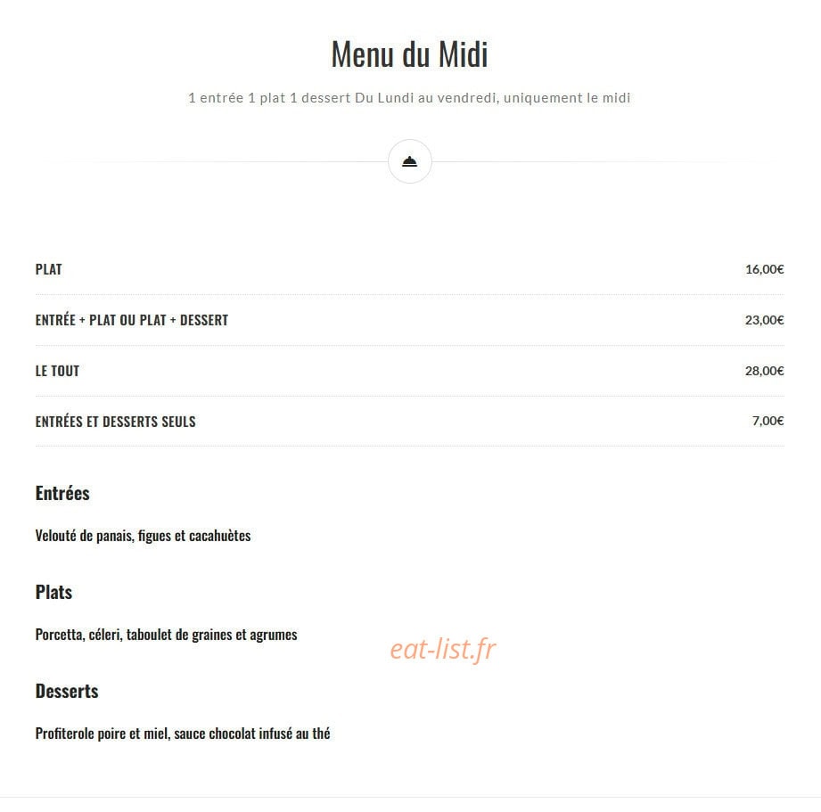 Gentiane — carte page 5