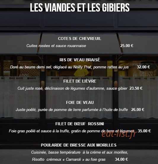 La Bourgogne — carte page 7