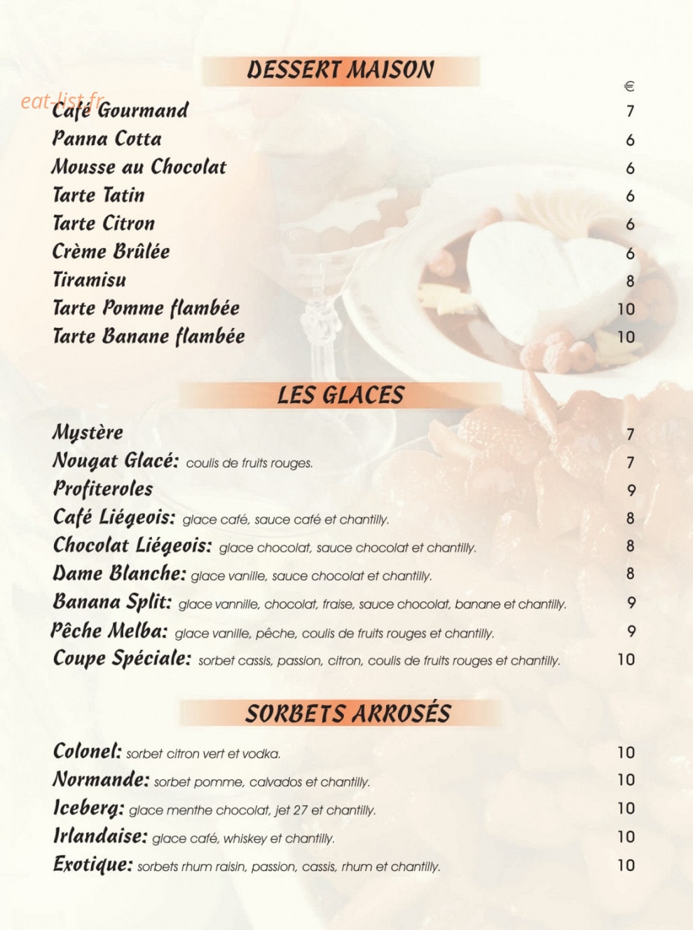 Parma — carte page 7