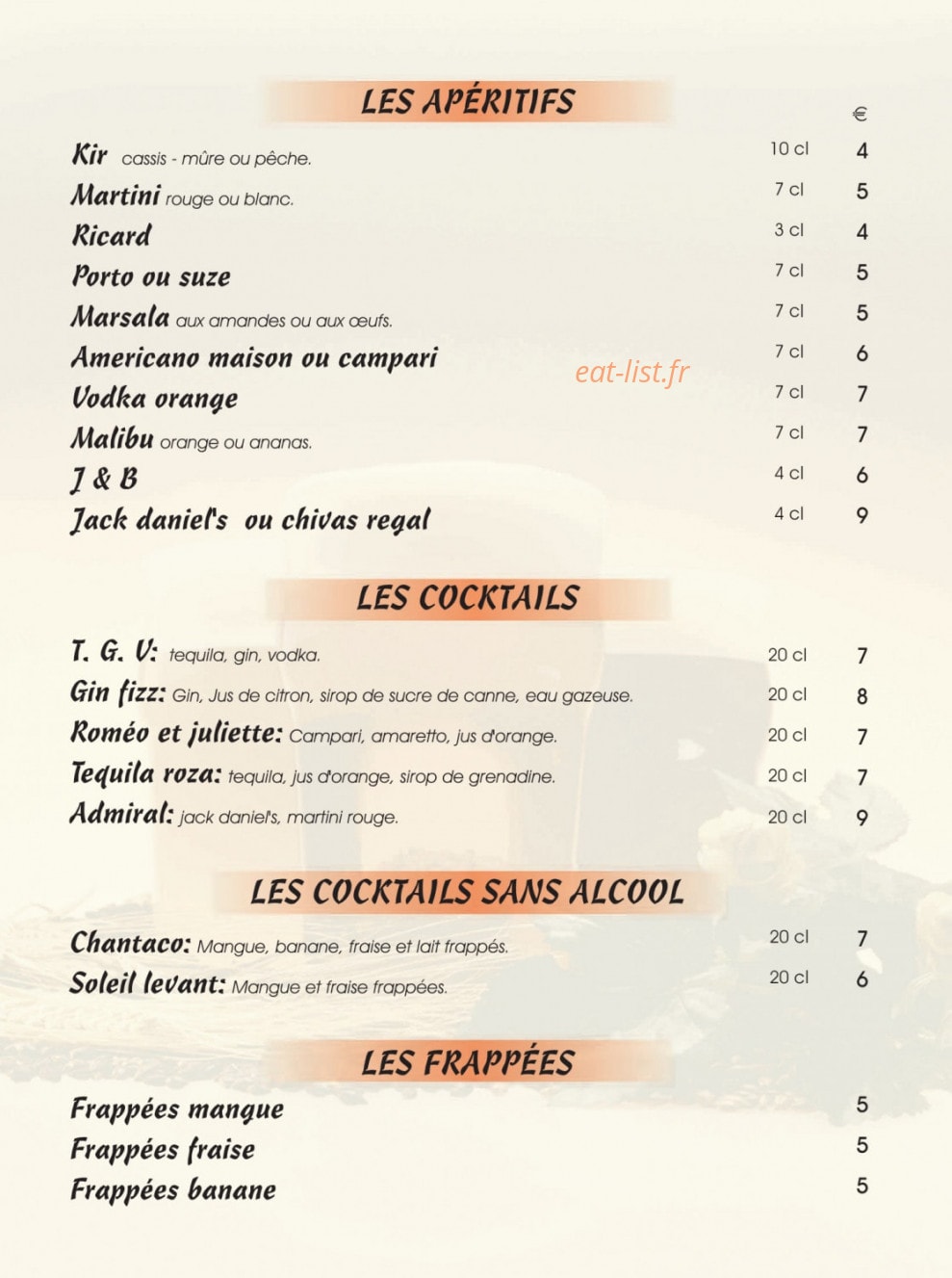 Parma — carte page 1
