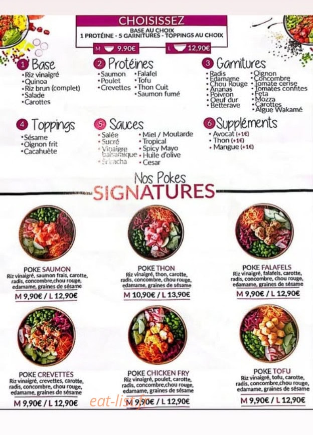 Susheat — carte page 6