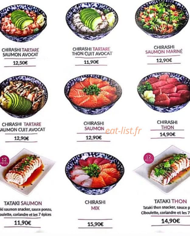 Susheat — carte page 5