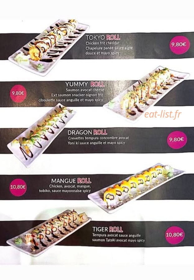 Susheat — carte page 4