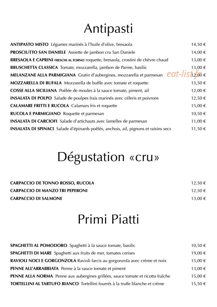 Barbaresco — carte page 1