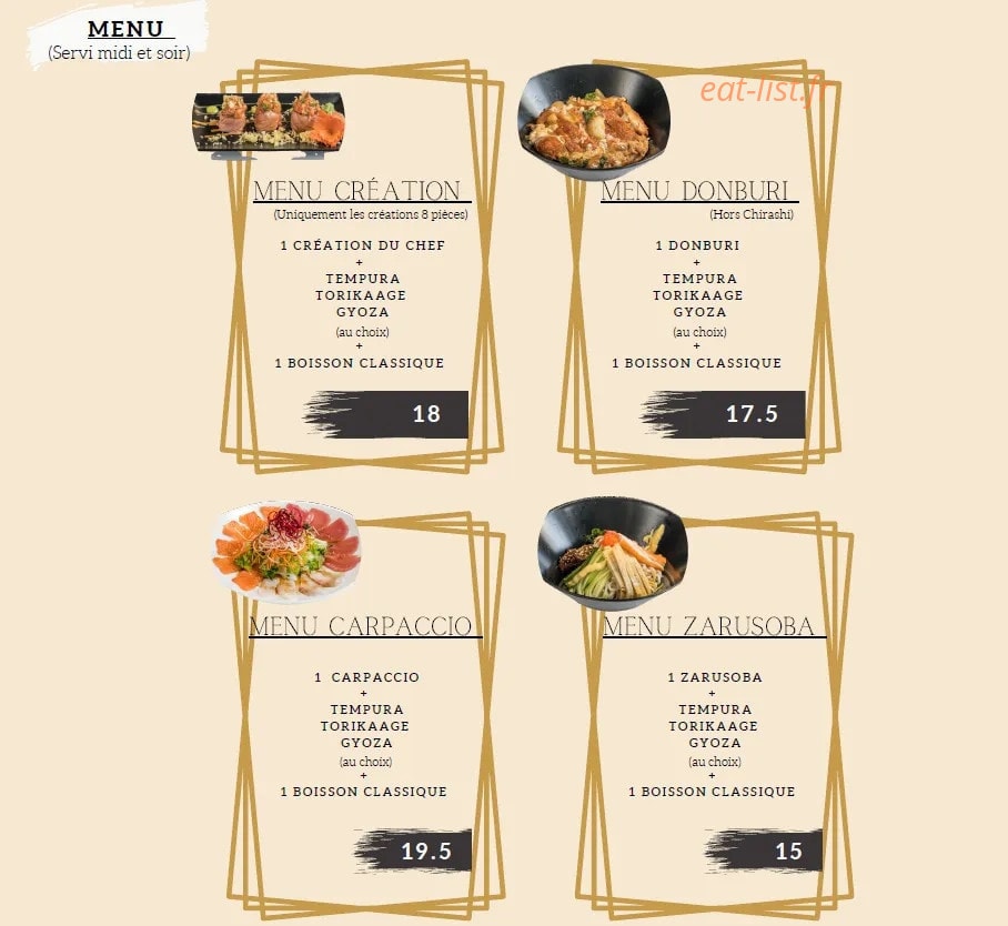 Bashô — carte page 9